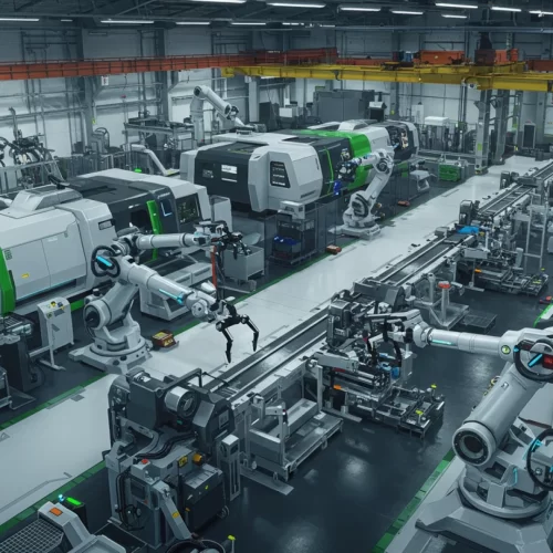 Manutenção preditiva com inteligência artificial